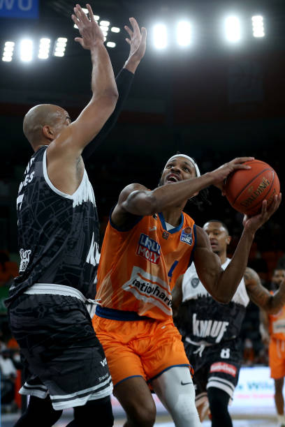 双方在技战 双方在技战