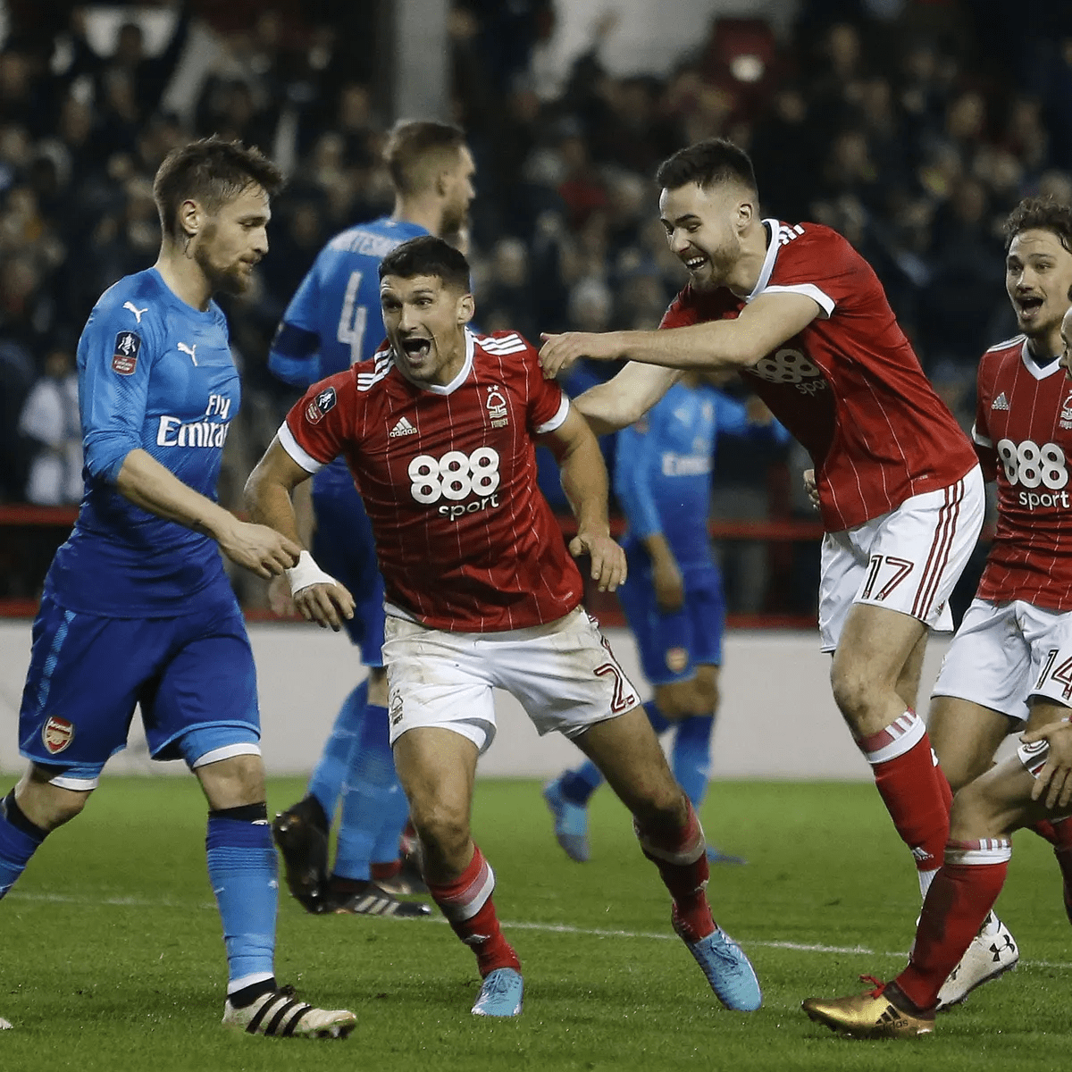 如果他真的 如果他真的