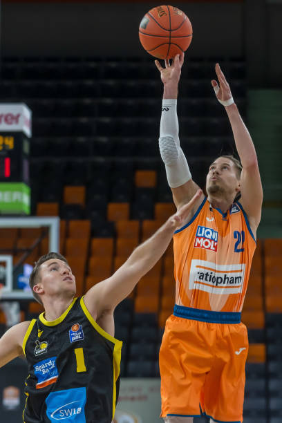 在北汽男篮 在北汽男篮